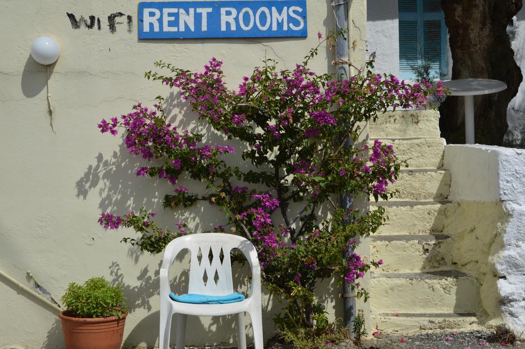 Despoina Rooms Plakiás Quarto foto